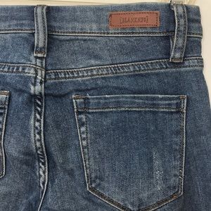 Blank NYC Skinny Classique Jeans